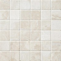 Мозаика Tureks Diana Royal Tumbled Mosaic Straight Joint 30.5x30.5 MS00883