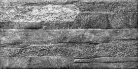 Клинкер Beryoza Ceramica Old Town Графит 12x24.6 настенный 26586908