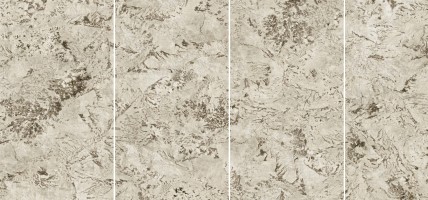 Керамогранит Atlas Concorde Italy Marvel Epic Alpinus Hammered Kit Endless 160x320 HEAW