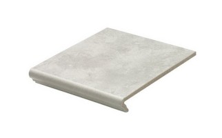 Ступень Stroeher Euramic Cavar 1673 Chiaro Флорентинер 29.4x34 95018-025 Ступень Stroeher Euramic Cavar 1673 Chiaro Флорентинер 29.4x34 95018-025