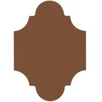 Керамогранит Etruria Design Hex Provenzale Tabacco 15x21 HP15X21-TB