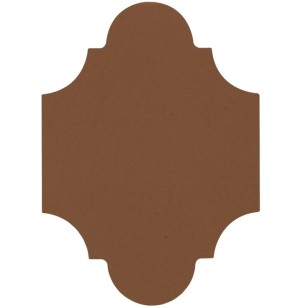Hex Provenzale Tabacco