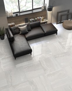 Мозаика Pamesa Ceramica Whitehall Malla Pearl Mate 30x30