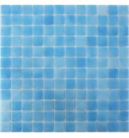 Мозаика Спектр-М Микс Стекло на сетке 31.5x31.5 SH-002