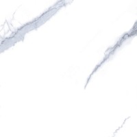 Плитка Primavera Киана белый 45x45 напольная TP453670D