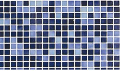 Мозаика Ezarri Degradados Azul часть 7 31.3x49.5