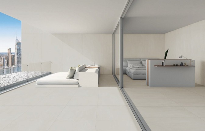 Choffer (Modern Tile)