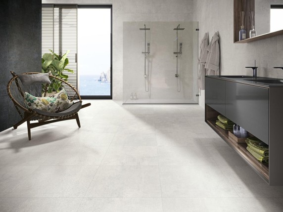 Choffer (Modern Tile)