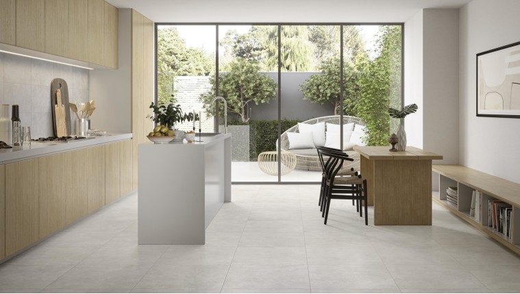 Choffer (Modern Tile)