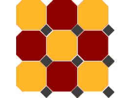 Octagon (TopCer)