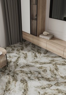 Керамогранит Beryoza Ceramica Asgard Gp Бежевый 50x50