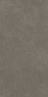 Спеченный камень Delfone Plain Cement Coffee-Grey Matt 120x270