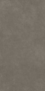 Спеченный камень Delfone Plain Cement Coffee-Grey Matt 120x270