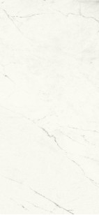 Керамогранит Kerlite Bianco Luce Glossy 120x260