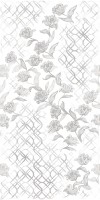 Декор Azori Mallorca Grey 31.5x63 585072001