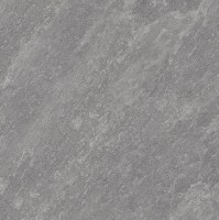 Керамогранит Landgrace 2cm Quartz Dark Grey 60x60