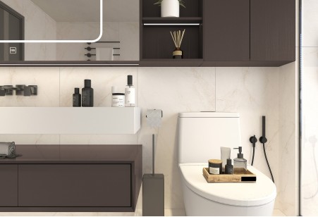 Керамогранит Global Tile Isfahan Бежевый 60x120 GT1206017302MDR