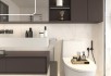Керамогранит Global Tile Isfahan Бежевый 60x120 GT1206017302MDR