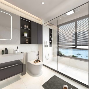 Керамогранит Global Tile Isfahan Бежевый 60x120 GT1206017302MDR