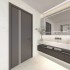 Керамогранит Global Tile Isfahan Бежевый 60x120 GT1206017302MDR