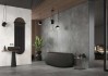 Керамогранит Mico Concept Dark Grey Matt 80x160 73700