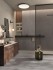 Керамогранит Mico Concept Dark Grey Matt 80x160 73700
