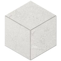 Мозаика Estima Marmulla MA01 Cube неполированная 25x29