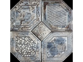 Infinity Tiles Courchevel