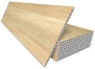 Керамогранит Faveker GA20 Nature Rodeno Roble 60x120 N172282