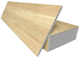 Керамогранит Faveker GA20 Nature Rodeno Roble 60x120 N172282