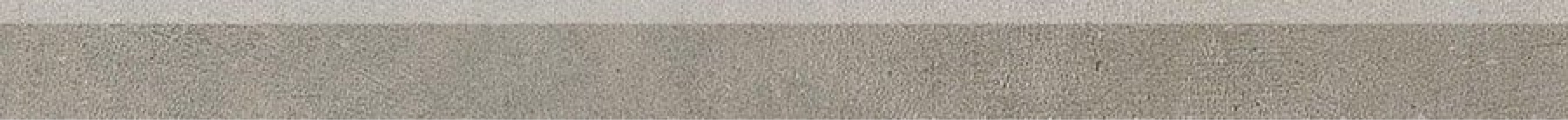 Плинтус Floor Gres Industrial Steel Battiscopa Soft 4.6x60 745545
