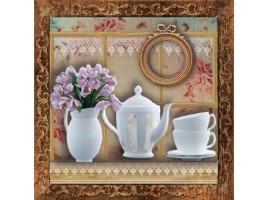 Style Tiles Marco Cocinas