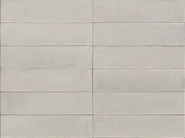 Керамогранит Marazzi Italy Modernista Off White Lux 6x24 MA9P