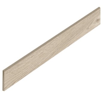 Плинтус Coliseumgres Natura White Battiscopa 7.2x60 610130005367