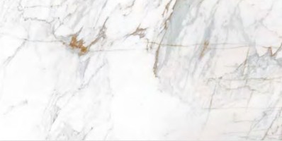 Керамогранит Qua Granite Calacatta Full Sg Lap 60x120