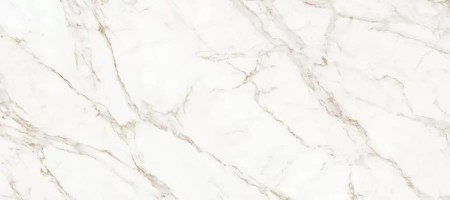 Керамогранит Living Ceramics Blanc Statuario Gold Soft 12mm 156x320 LV12783