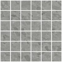 Мозаика Living Ceramics Eme Mosaic 55 Grey Antislip 30x30 LV11337
