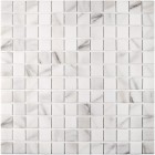 Стеклянная мозаика Vidrepur Marble 4302 31.7x31.7