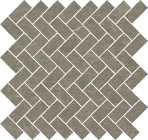 Status Mocha Mosaic Cross