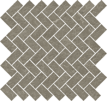 Мозаика Italon Status Mocha Mosaic Cross 29.7x31.5 620110000267