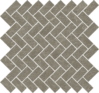 Status Mocha Mosaic Cross