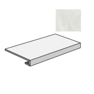 Ступень Sant Agostino Bergstone Gradone Light 33x120 CSAGRBLI12