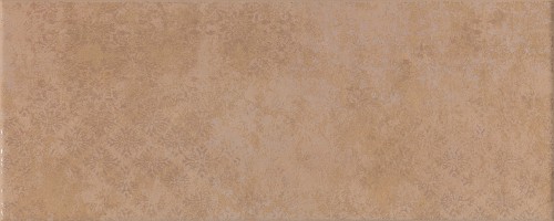 Декор Kerama Marazzi Каннареджо оранжевый матовый 20x50 OS/E294/7254