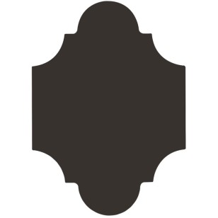 Hex Provenzale Nero