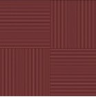 Плитка Нефрит-Керамика Кураж-2 бордо 38.5x38.5 напольная 01-10-1-16-01-47-004