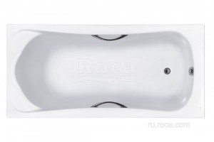 Ванна Roca BeCool 190x90x48 ZRU9303020