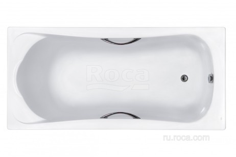 Ванна Roca BeCool 190x90x48 ZRU9303020