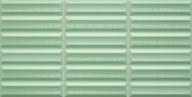 Плитка Harmony Moves Green 20x40 36411