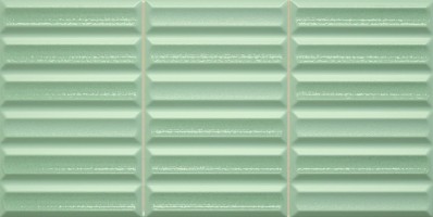 Плитка Harmony Moves Green 20x40 36411