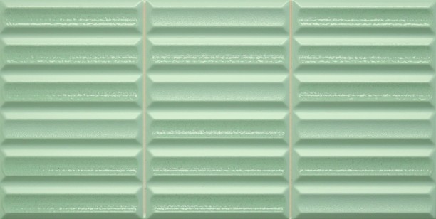 Плитка Harmony Moves Green 20x40 36411